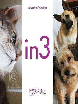cover image of In 3